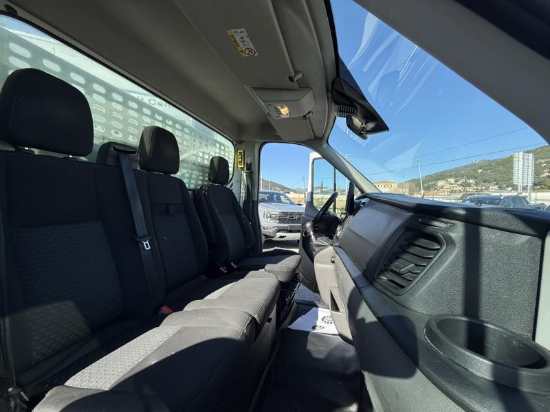 FORD Transit CCb VUL d’occasion à vendre à LA VALETTE chez VAGNEUR (Photo 17)