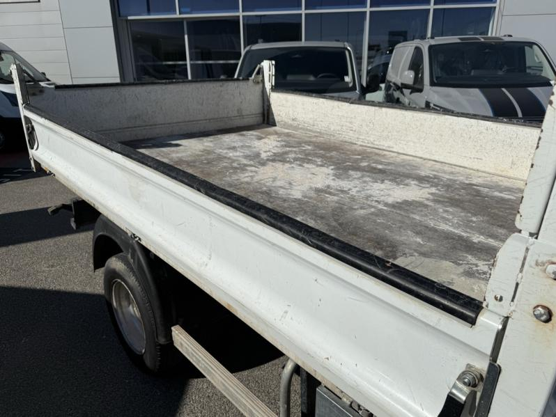 FORD Transit CCb VUL d’occasion à vendre à LA VALETTE chez VAGNEUR (Photo 18)