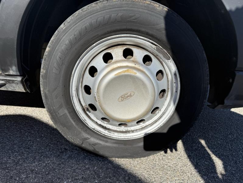 FORD Transit CCb VUL d’occasion à vendre à LA VALETTE chez VAGNEUR (Photo 20)