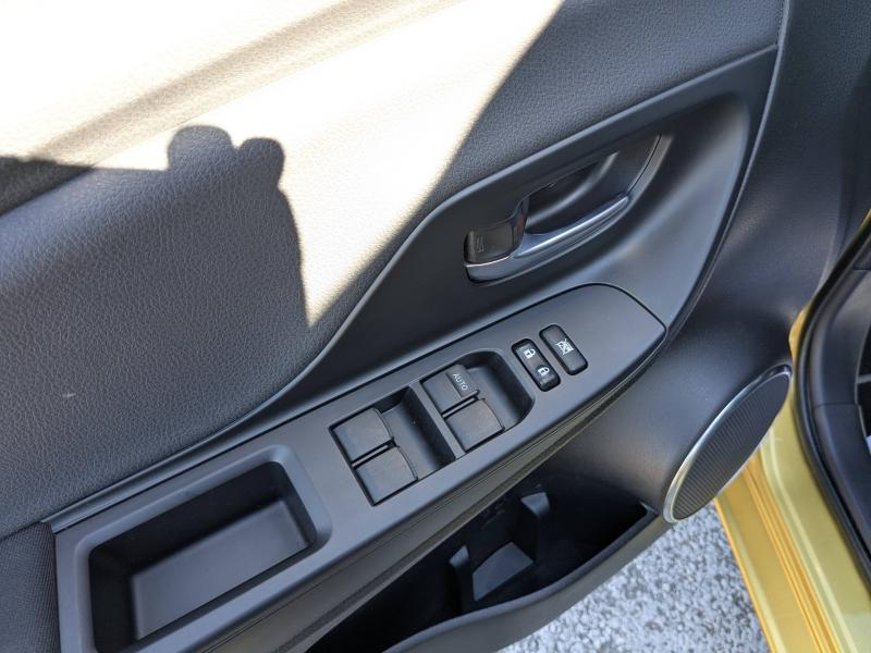 TOYOTA Yaris d’occasion à vendre à LA VALETTE chez VAGNEUR (Photo 8)