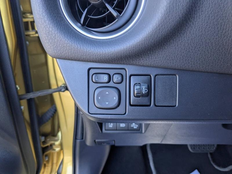 TOYOTA Yaris d’occasion à vendre à LA VALETTE chez VAGNEUR (Photo 9)