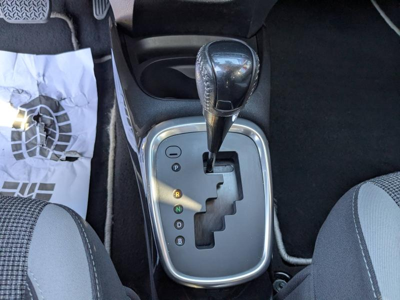 TOYOTA Yaris d’occasion à vendre à LA VALETTE chez VAGNEUR (Photo 14)