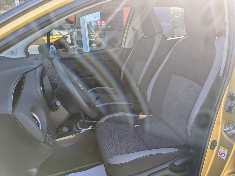 TOYOTA Yaris d’occasion à vendre à LA VALETTE chez VAGNEUR (Photo 17)