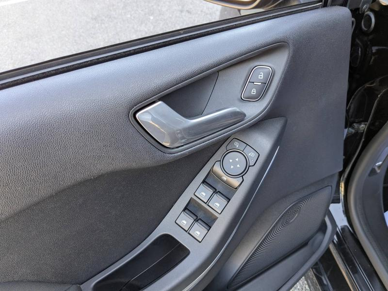 FORD Fiesta d’occasion à vendre à LA VALETTE chez VAGNEUR (Photo 8)