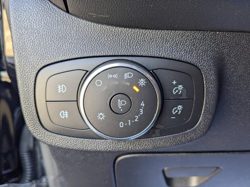 FORD Fiesta d’occasion à vendre à LA VALETTE chez VAGNEUR (Photo 9)