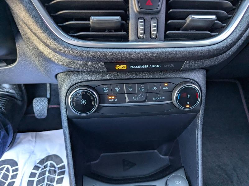 FORD Fiesta d’occasion à vendre à LA VALETTE chez VAGNEUR (Photo 14)