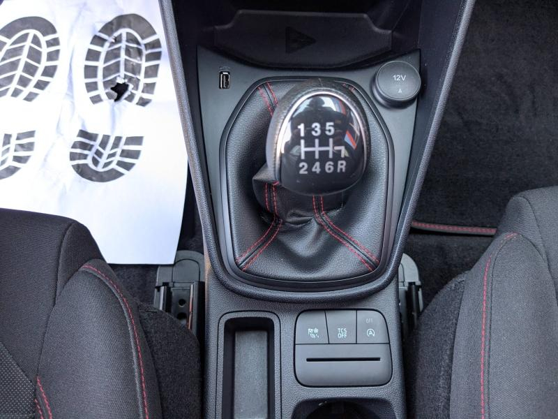 FORD Fiesta d’occasion à vendre à LA VALETTE chez VAGNEUR (Photo 15)