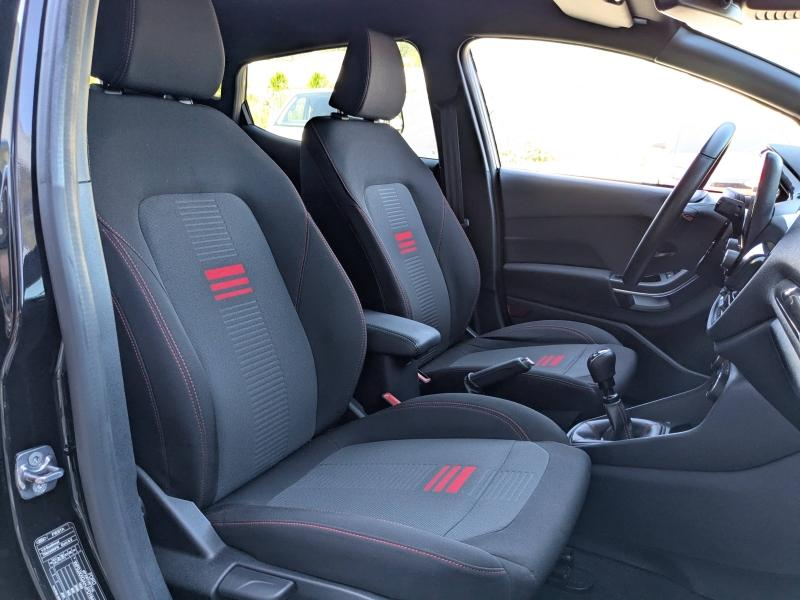 FORD Fiesta d’occasion à vendre à LA VALETTE chez VAGNEUR (Photo 18)