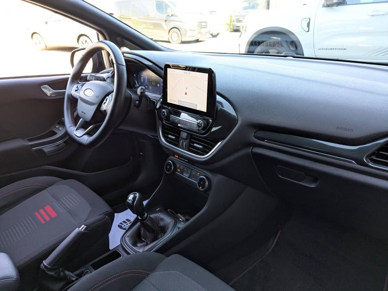 FORD Fiesta d’occasion à vendre à LA VALETTE chez VAGNEUR (Photo 19)