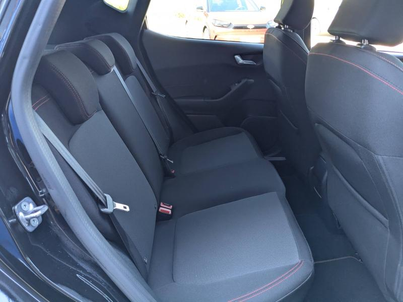 FORD Fiesta d’occasion à vendre à LA VALETTE chez VAGNEUR (Photo 20)