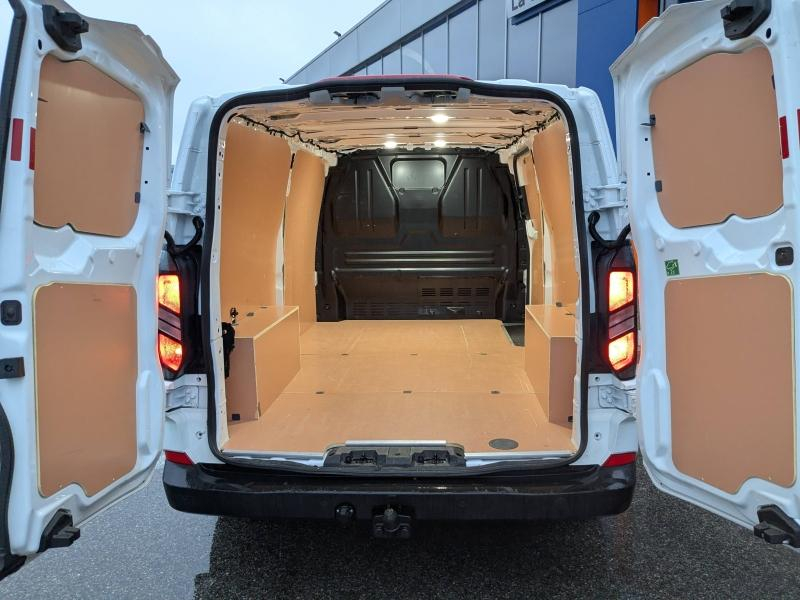 FORD Transit Custom Fg VUL d’occasion à vendre à LA VALETTE chez VAGNEUR (Photo 17)