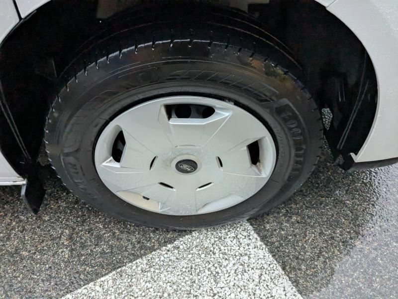 FORD Transit Custom Fg VUL d’occasion à vendre à LA VALETTE chez VAGNEUR (Photo 19)