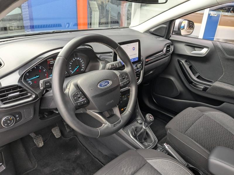 FORD Puma d’occasion à vendre à LA VALETTE chez VAGNEUR (Photo 17)