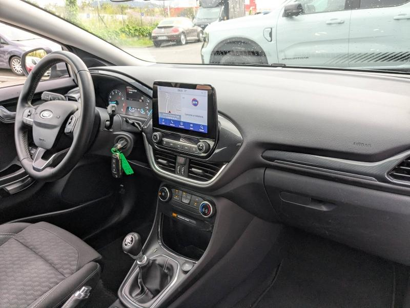 FORD Puma d’occasion à vendre à LA VALETTE chez VAGNEUR (Photo 18)