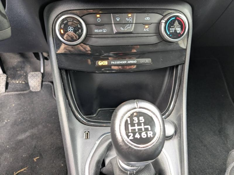 FORD Puma d’occasion à vendre à LA VALETTE chez VAGNEUR (Photo 20)