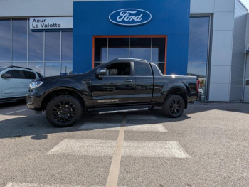 FORD Ranger VUL d’occasion à vendre à LA VALETTE