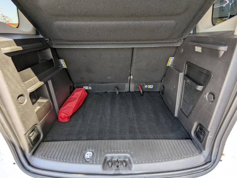 FORD Tourneo Courier d’occasion à vendre à LA VALETTE chez VAGNEUR (Photo 19)