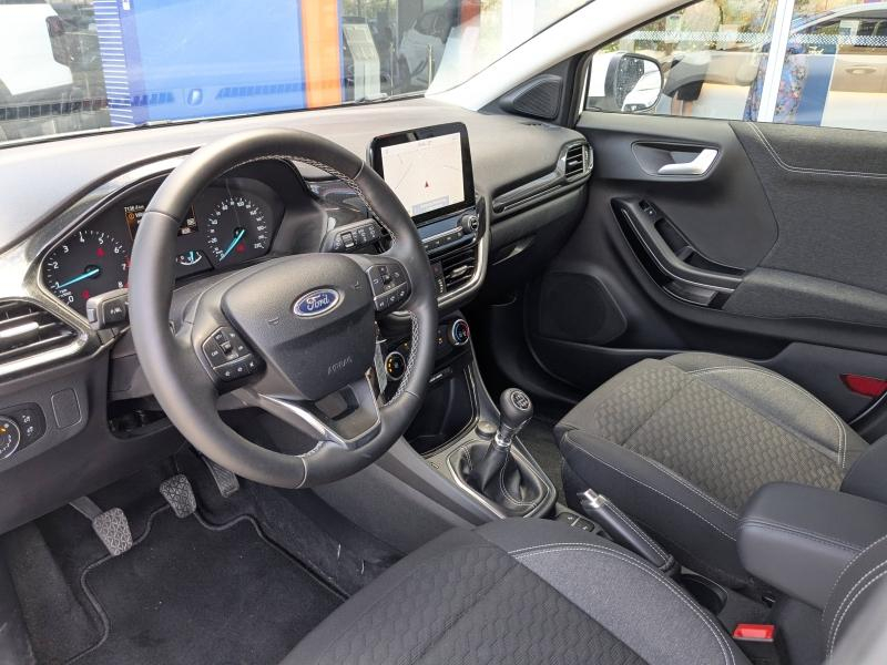 FORD Puma d’occasion à vendre à LA VALETTE chez VAGNEUR (Photo 16)