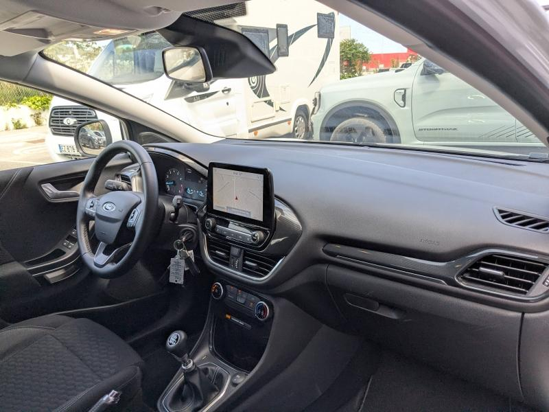 FORD Puma d’occasion à vendre à LA VALETTE chez VAGNEUR (Photo 18)