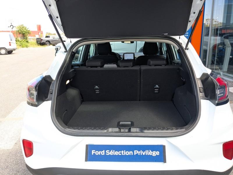 FORD Puma d’occasion à vendre à LA VALETTE chez VAGNEUR (Photo 20)