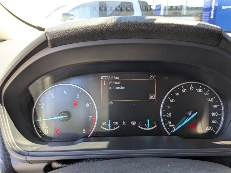 FORD EcoSport d’occasion à vendre à LA VALETTE chez VAGNEUR (Photo 10)