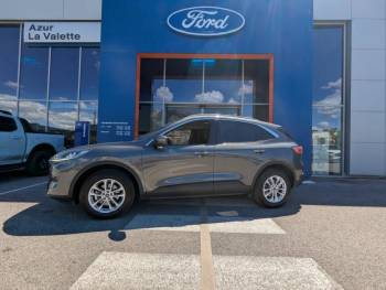 FORD Kuga d’occasion à vendre à LA VALETTE