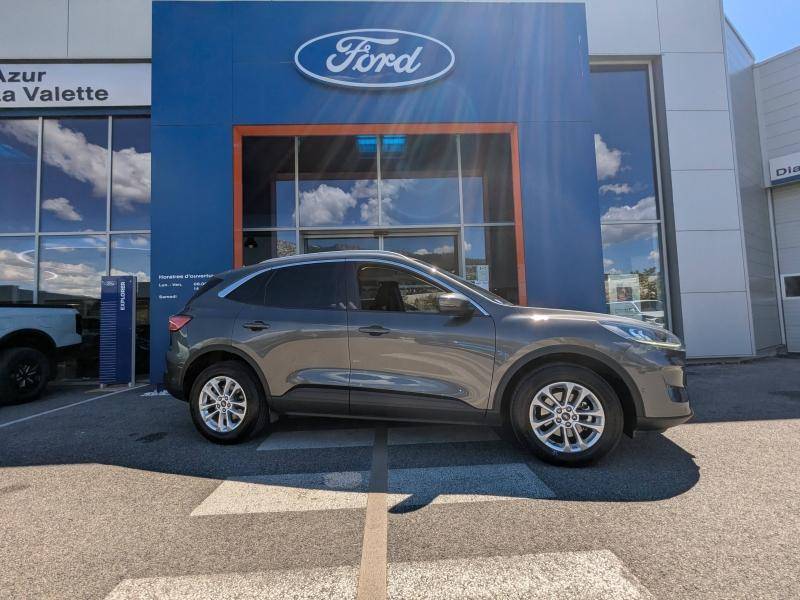FORD Kuga d’occasion à vendre à LA VALETTE chez VAGNEUR (Photo 3)