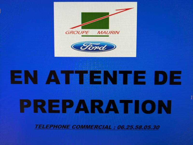 FORD Kuga d’occasion à vendre à LA VALETTE chez VAGNEUR (Photo 4)