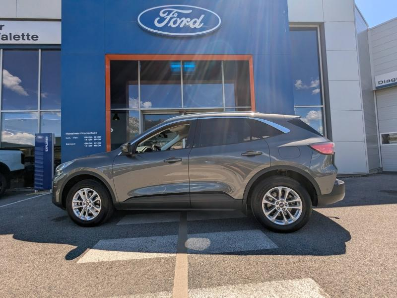 FORD Kuga d’occasion à vendre à LA VALETTE chez VAGNEUR (Photo 5)