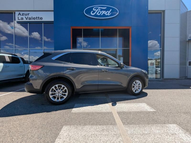 FORD Kuga d’occasion à vendre à LA VALETTE chez VAGNEUR (Photo 7)