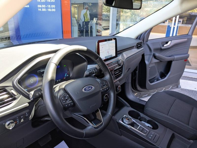 FORD Kuga d’occasion à vendre à LA VALETTE chez VAGNEUR (Photo 15)