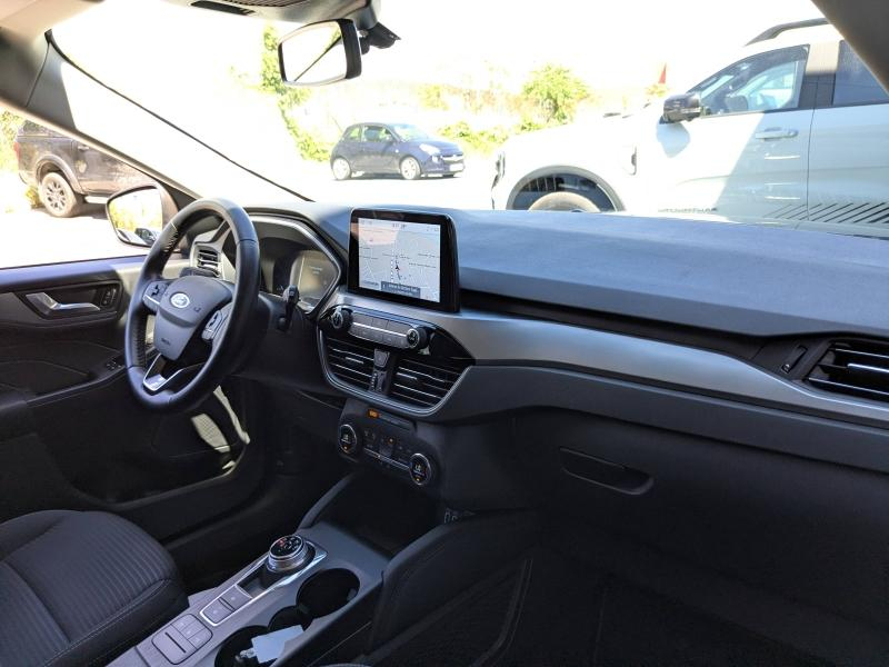 FORD Kuga d’occasion à vendre à LA VALETTE chez VAGNEUR (Photo 17)