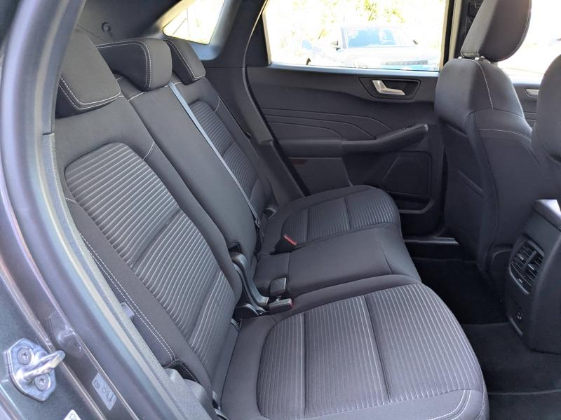 FORD Kuga d’occasion à vendre à LA VALETTE chez VAGNEUR (Photo 18)