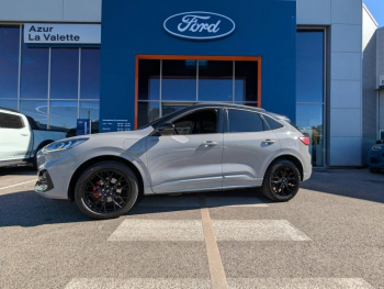 FORD Kuga 2.5 Duratec 225ch PHEV Graphite Tech Edition BVA 18400 km à vendre