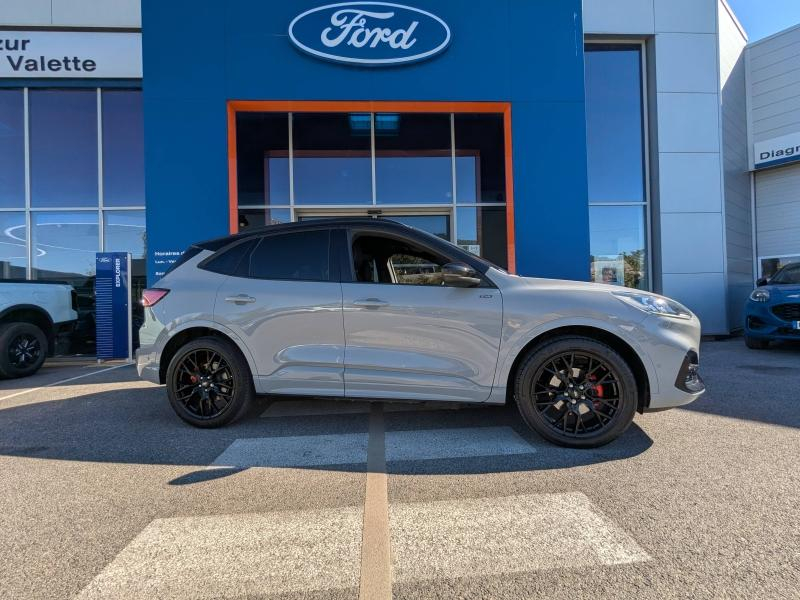 FORD Kuga d’occasion à vendre à LA VALETTE chez VAGNEUR (Photo 3)