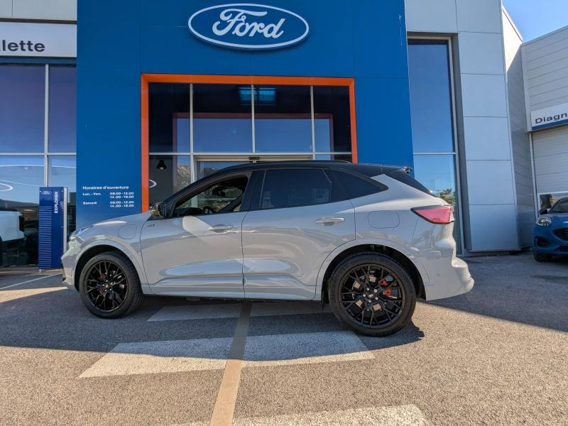 FORD Kuga d’occasion à vendre à LA VALETTE chez VAGNEUR (Photo 5)