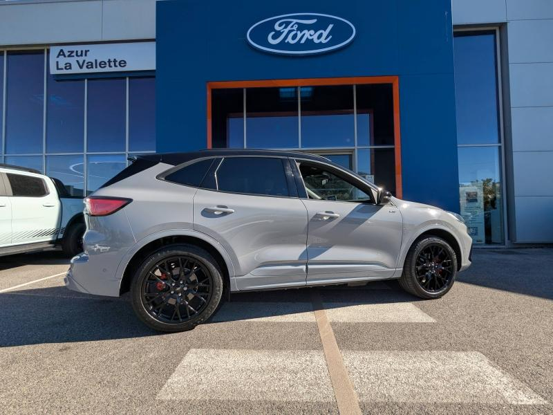 FORD Kuga d’occasion à vendre à LA VALETTE chez VAGNEUR (Photo 7)