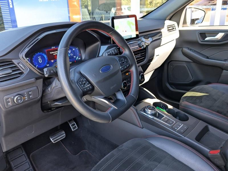 FORD Kuga d’occasion à vendre à LA VALETTE chez VAGNEUR (Photo 18)