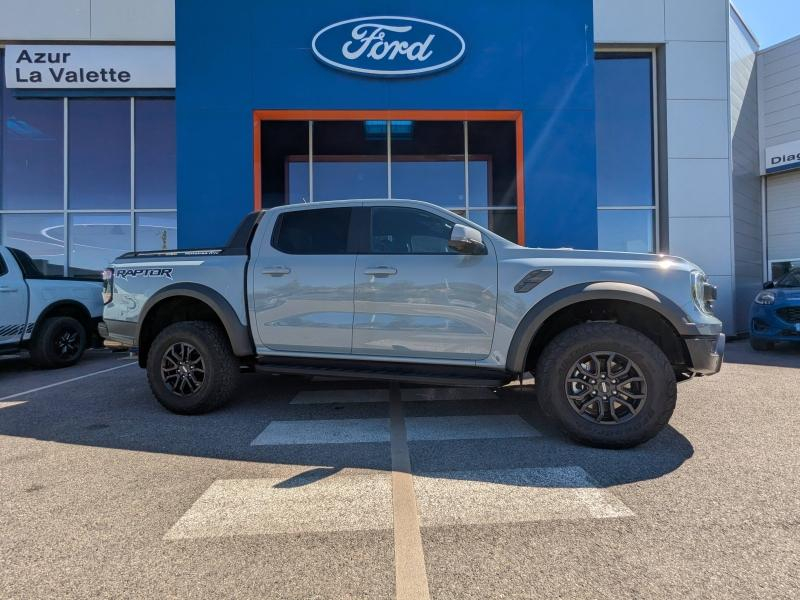 FORD Ranger VUL d’occasion à vendre à LA VALETTE chez VAGNEUR (Photo 3)