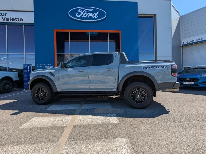FORD Ranger VUL d’occasion à vendre à LA VALETTE chez VAGNEUR (Photo 5)