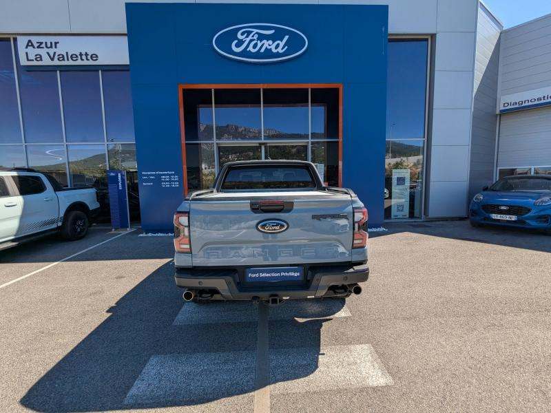 FORD Ranger VUL d’occasion à vendre à LA VALETTE chez VAGNEUR (Photo 6)