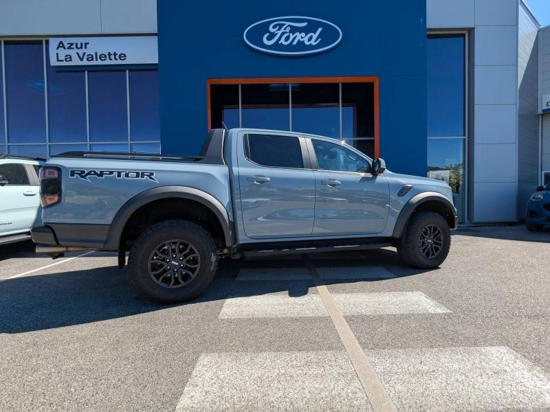 FORD Ranger VUL d’occasion à vendre à LA VALETTE chez VAGNEUR (Photo 7)