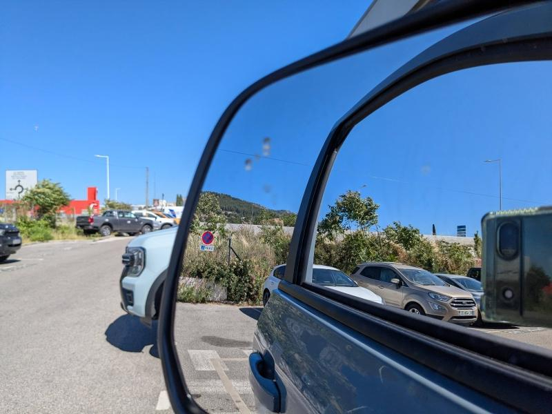 FORD Ranger VUL d’occasion à vendre à LA VALETTE chez VAGNEUR (Photo 8)