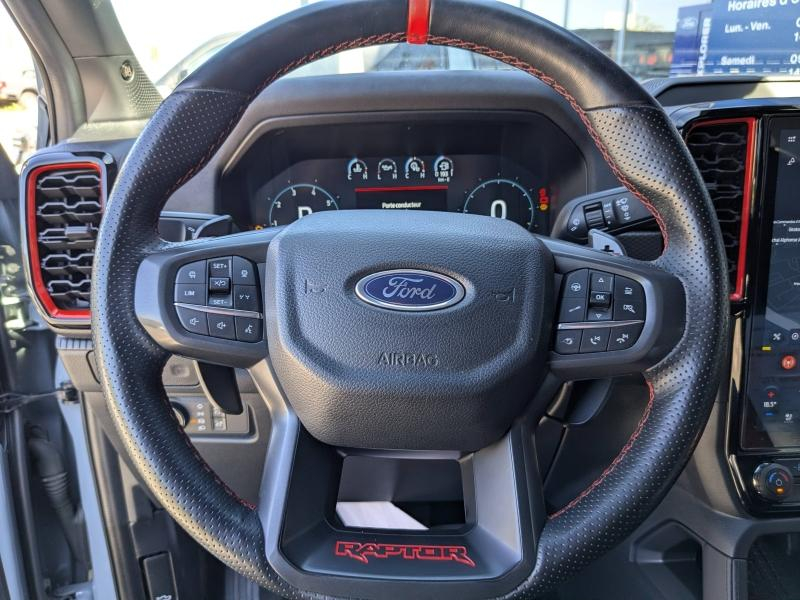 FORD Ranger VUL d’occasion à vendre à LA VALETTE chez VAGNEUR (Photo 11)