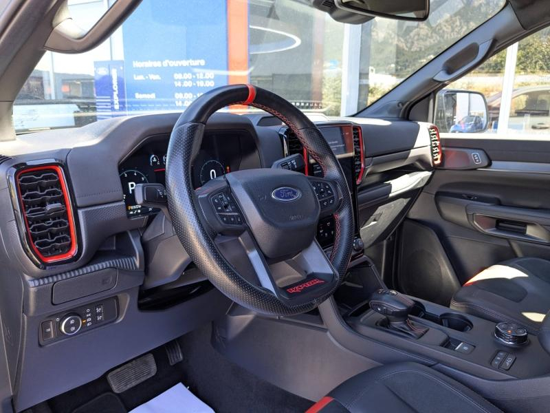 FORD Ranger VUL d’occasion à vendre à LA VALETTE chez VAGNEUR (Photo 16)