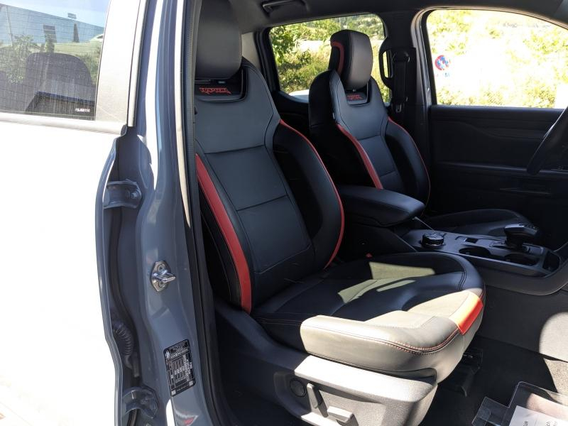 FORD Ranger VUL d’occasion à vendre à LA VALETTE chez VAGNEUR (Photo 17)