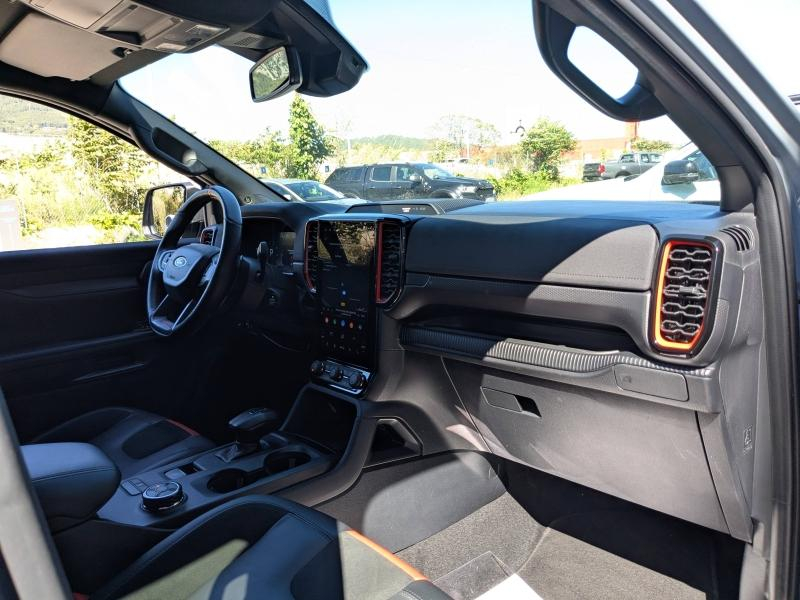 FORD Ranger VUL d’occasion à vendre à LA VALETTE chez VAGNEUR (Photo 18)