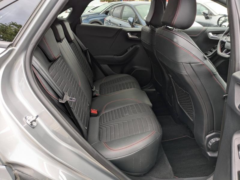 FORD Puma d’occasion à vendre à LA VALETTE chez VAGNEUR (Photo 20)