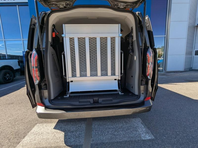 FORD Tourneo Custom d’occasion à vendre à LA VALETTE chez VAGNEUR (Photo 11)