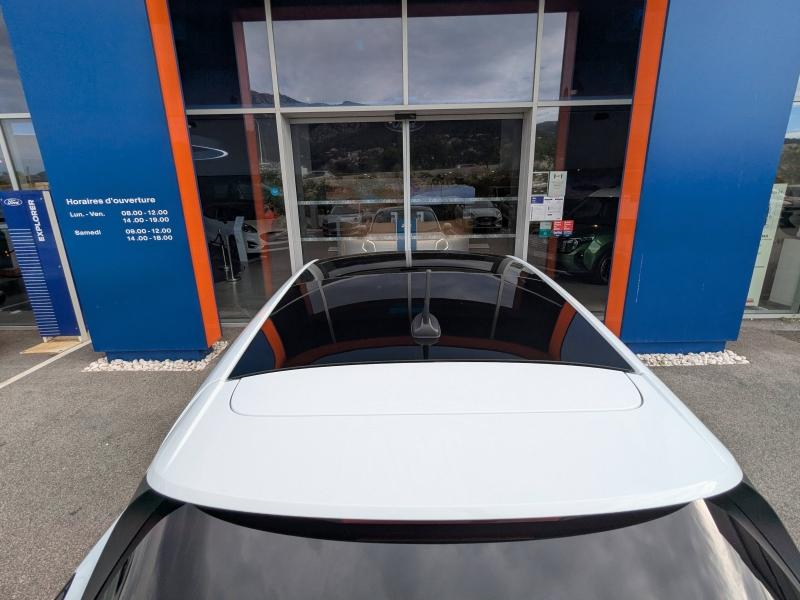 FORD Puma d’occasion à vendre à LA VALETTE chez VAGNEUR (Photo 8)